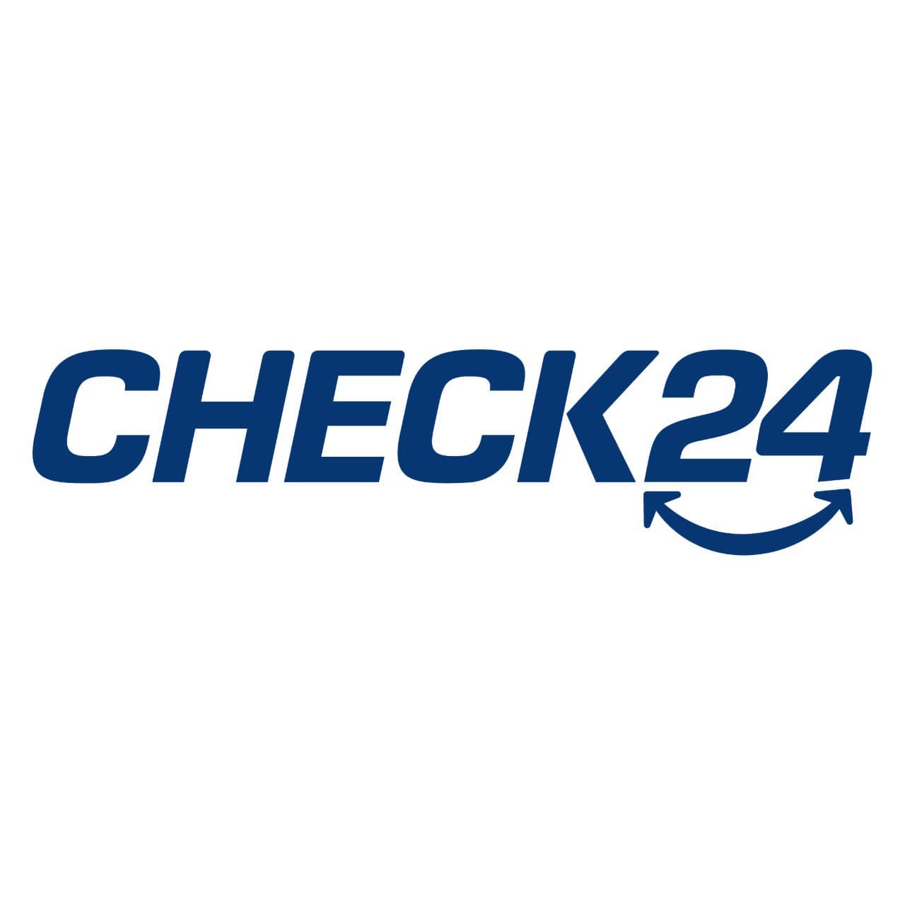 CHECK24 Logo