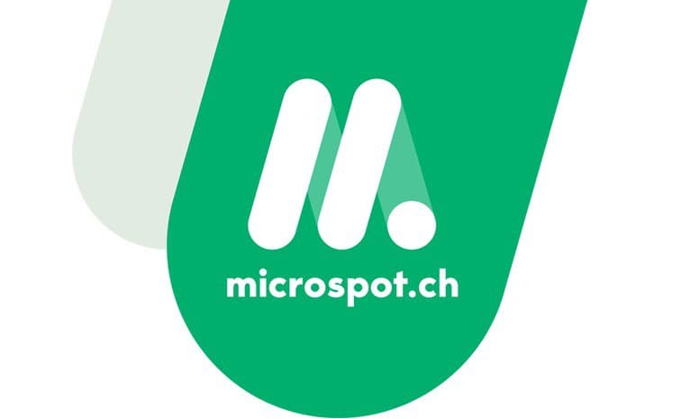 Microspot Logo